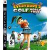 Playstation Everybody's Golf World Tour