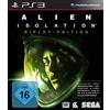 SEGA Alien: Isolation - Ripley Edition