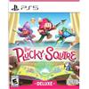 Devolver Digital Lo Squire Plucky [Devolver Deluxe] - PlayStation 5