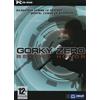 Wisdom Gorky Zero