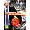 Difuzed Basketball Pro Management 2012 : PC DVD ROM , FR