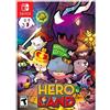 Xseed Games Heroland: Knowble Edition