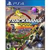 Ubisoft TRACKMANIA TURBO