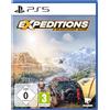 Saber Interactive Expeditions: A MudRunner Game (PlayStation 5)
