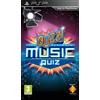 Sony Buzz! The Ultimate Music Quiz