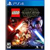 WB LEGO Star Wars Force Awakens for PlayStation 4
