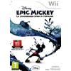 Disney Epic Mickey La leggend.sfida di Topolino