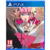 SEGA Catherine: Full Body Limited Edition - PlayStation 4 [Edizione: Regno Unito]