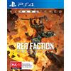 THQ Nordic Red Faction Guerrilla - ReMarsTered - PlayStation 4