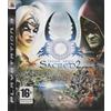 Deep Silver Sacred 2