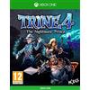 Maximum Games Trine 4: The Nightmare Prince - Xbox One [Edizione: Spagna]