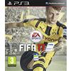 Electronic Arts Fifa 17 - PlayStation 3 - [Edizione: Francia]