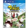 Ubisoft Rabbids Invasion, PS4