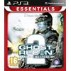 Ubisoft TOM CLANCY'S GHOST RECON ADVANCED WARFIGHTER 2 ESSENTIALS PS3