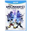 Disney Take-Two Interactive Epic Mickey 2 Power of Two, Wii U