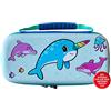 iMP Tech Narwhal Protective Carry and Storage Case - Nintendo Switch [Edizione: Regno Unito]