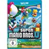 Nintendo New Super Mario Bros. U - [Edizione: Germania]