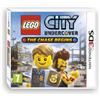Nintendo Lego City Undercover: The Chase Begins - Nintendo 3DS