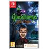 Game Mill Goosebumps Dead of Night