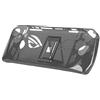 Generic Custodia Trasparente per ROG Ally Handheld 2023, Design Ergonomico Presa Comoda, Copertura Protettiva per Console per ROG Ally (#2)