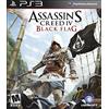 Ubisoft Assassin's Creed IV: Black Flag