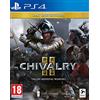 Koch Media Chivalry 2 Day One Edition - Day-One - PlayStation 4