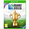 Ubisoft Rugby World Cup 2015 - Xbox One [Edizione: Regno Unito]