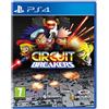Meridiem Games Circuit Breakers - PlayStation 4 [Edizione: Spagna]