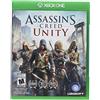 Ubisoft アサシン クリード ユニティ 限定版 Xbox One
