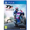 Bigben Tt Isle of Man 2 - Ride on The Edge - PlayStation 4