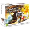 FG Game Hyper Fighters con Flight Controller