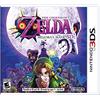 Nintendo Legend of Zelda: Majora's Mask 3D
