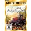 Koch Media GmbH Farm Expert Gold Edition (PC) - [Edizione: Germania]