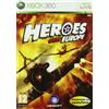 Ubisoft Heroes Over Europe [Import spagnolo]