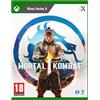 WARNER BROS Mortal Kombat 1 (ENG/POL) /Xbox Series X
