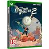 Xbox Outer Worlds 2 Xbox Standard