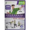 Ubisoft Your Shape: Fitness Evolved -Kinetc- [Import spagnolo]