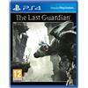 Playstation The Last Guardian - PlayStation 4