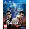 SEGA Yakuza 0 Basic PlayStation 4 German, English, Spanish, French, Italian video game - Video Games (PlayStation 4, Action / Adventure, RP (Rating Pending))