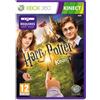 WARNER BROS Harry Potter - Kinect Required [Edizione: Regno Unito]