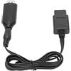 Generic Cavo Adattatore Interfaccia Multimediale HD per N64 Convertitore Video HD Plug and Play per Console di Gioco N64 Cavo Adattatore per Giocatori Materiale: ABS