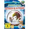 Astragon Haunted Halls: Gefangen im Alptraum Basic PC Tedesca videogioco