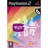Playstation Eye Toy Groove - Platinum [Edizione : Francia]