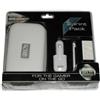 Venom Sprint Pack Nintendo DS Lite Blanco