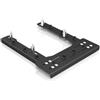 VIRPIL Controls Chair Mount Collective Base Adapter - schwarz