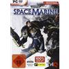 ak tronic Space Marine [Software Pyramide] [Edizione: Germania]