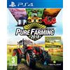 Techland Koch Media Pure Farming 2018 Day One PlayStation 4 Tedesca videogioco