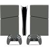 YLMKMVLCZC Pelle Decalcomania Per PS5 Slim Skin Digital Edition Console E Controller Vinyl Cover Skins Wraps Resistente Ai Graffi Compatibile Con 47732 Avvolgimento Della Pelle