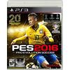 Konami Pro Evolution Soccer 2016 - [Edizione: Regno Unito]