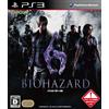 Capcom Resident Evil 6 (japan import)